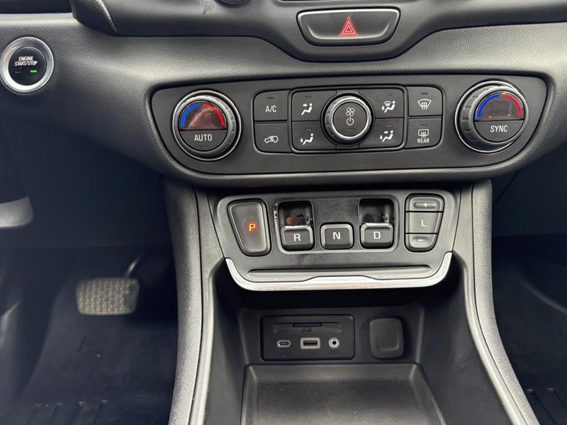 gmc Terrain 2018 - 20