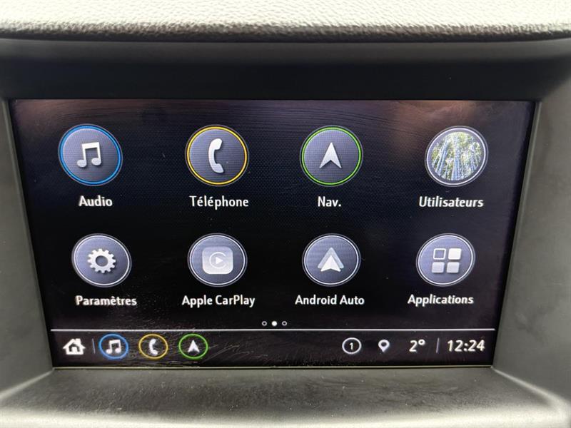 gmc Terrain 2018 - 22