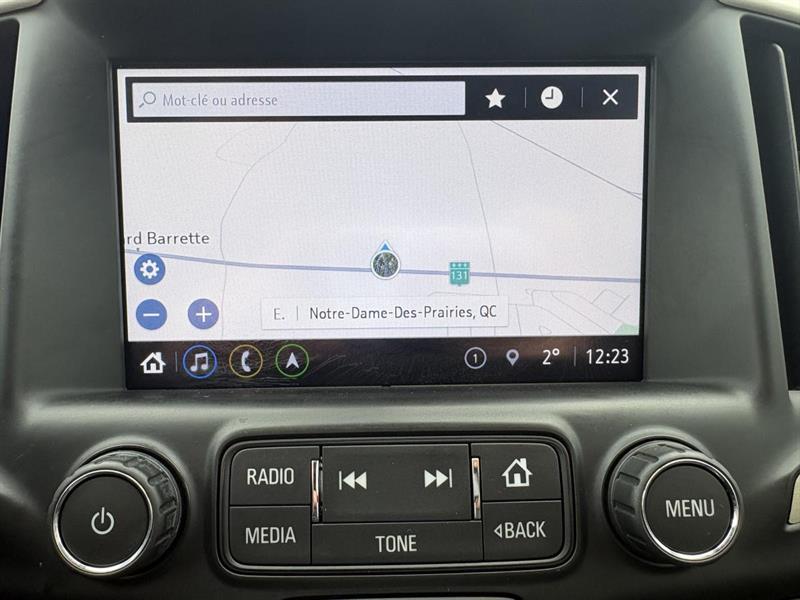 gmc Terrain 2018 - 23