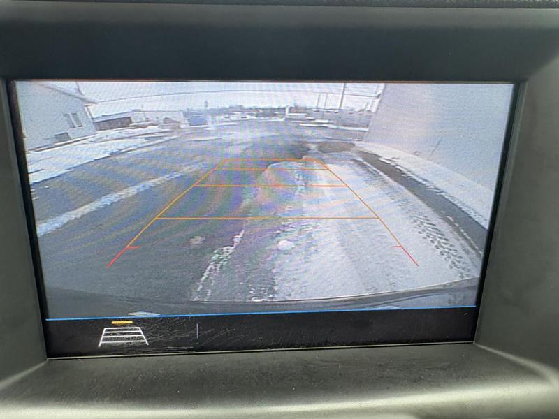 gmc Terrain 2018 - 24