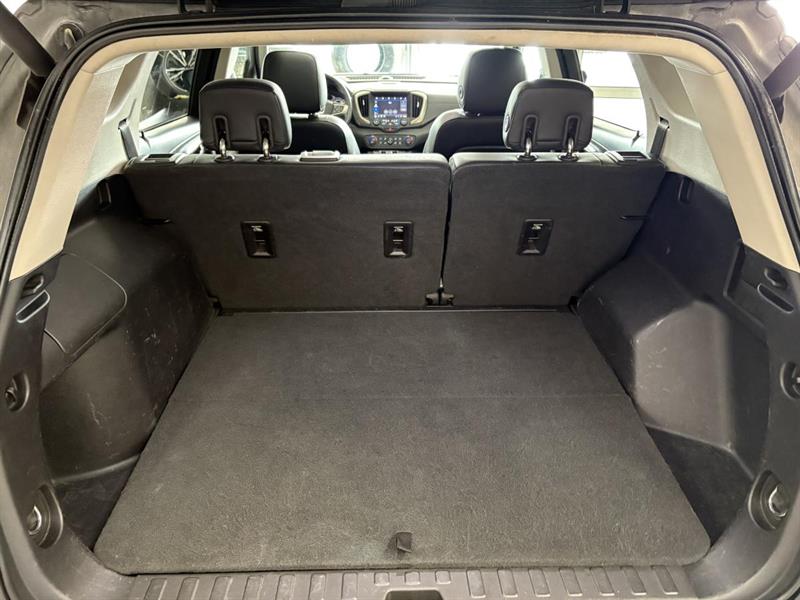 gmc Terrain 2018 - 26
