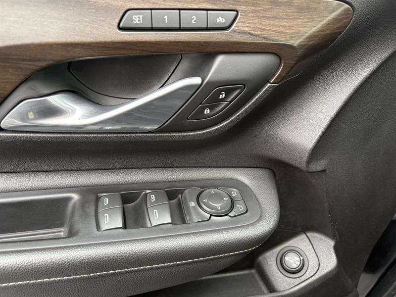 gmc Terrain 2018 - 28