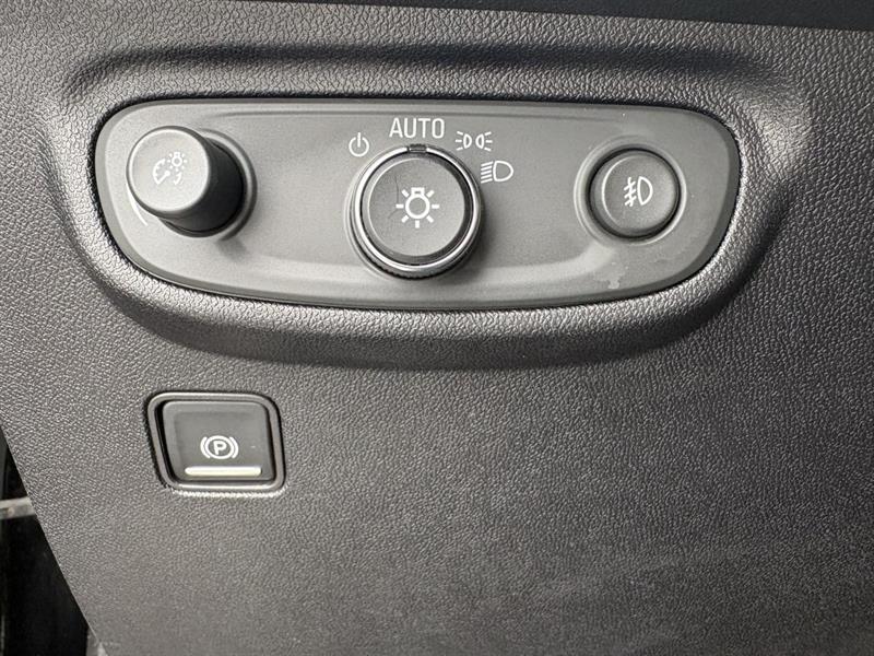 gmc Terrain 2018 - 29