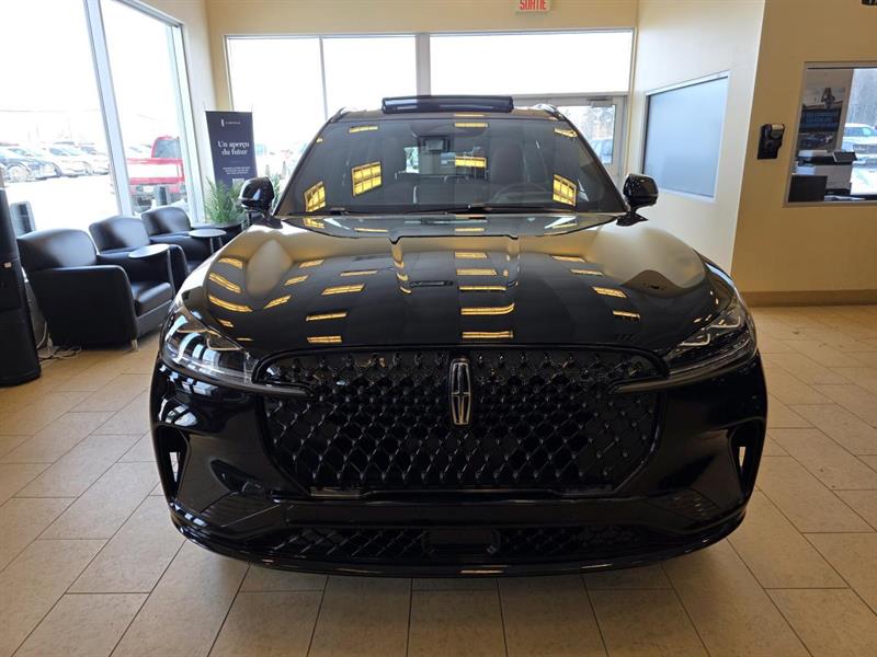 lincoln Aviator 2026 - 2