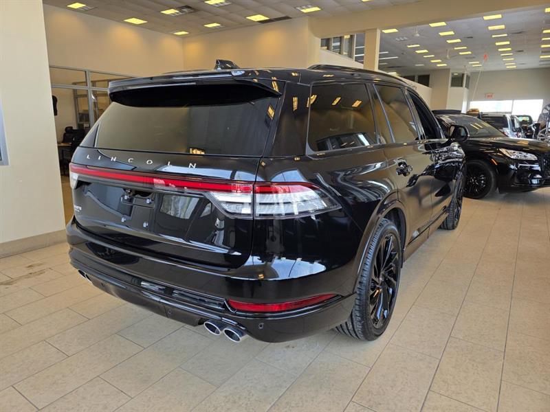 lincoln Aviator 2026 - 4
