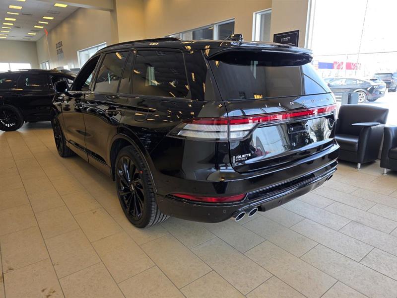 lincoln Aviator 2026 - 5