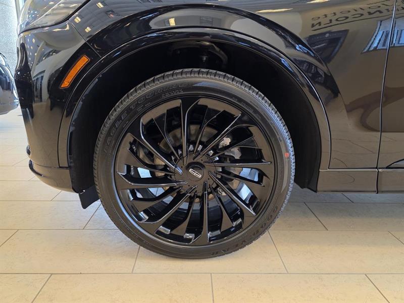 lincoln Aviator 2026 - 6