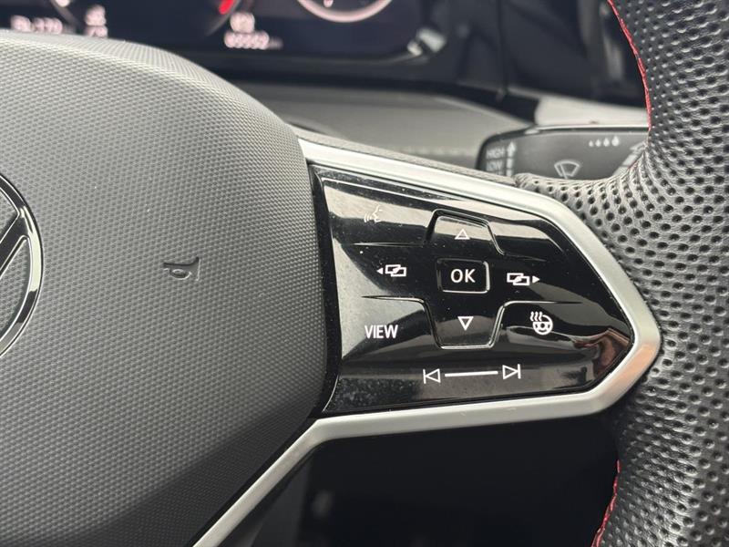 volkswagen Golf GTI 2024 - 19