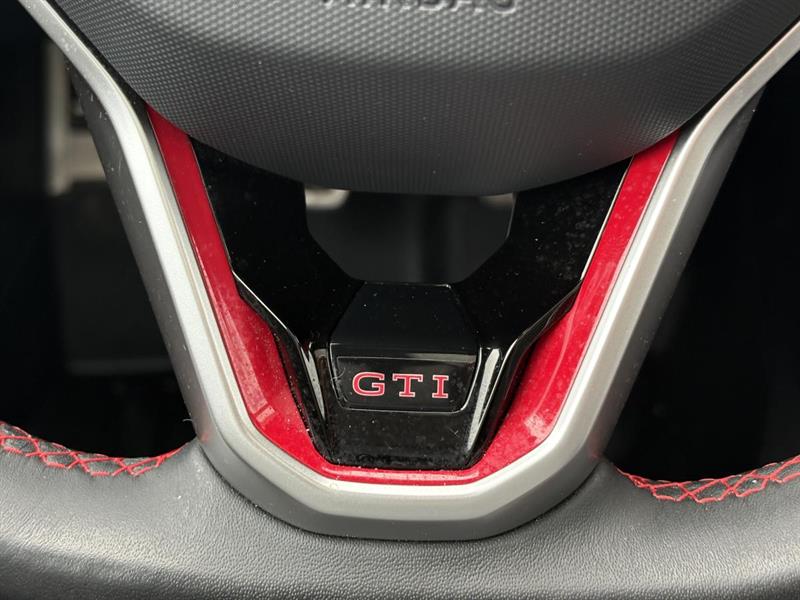 volkswagen Golf GTI 2024 - 20