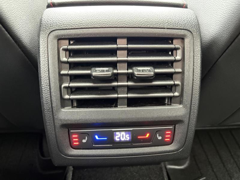 volkswagen Golf GTI 2024 - 22