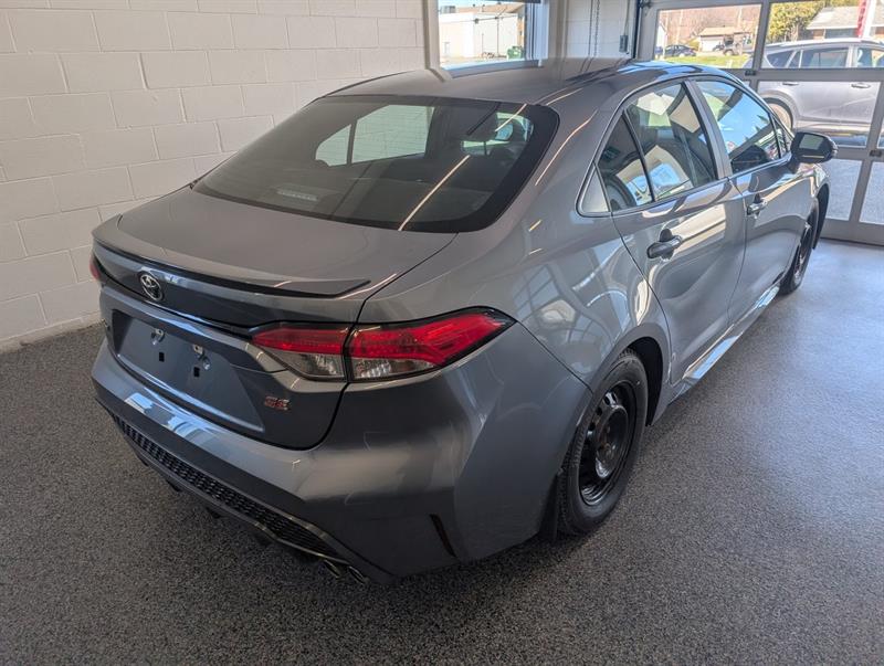 toyota Corolla 2022 - 3