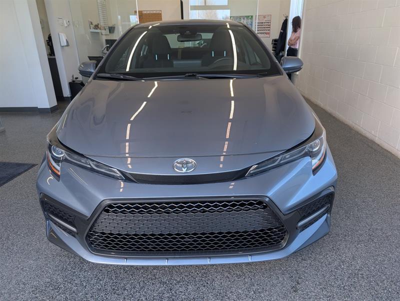 toyota Corolla 2022 - 5