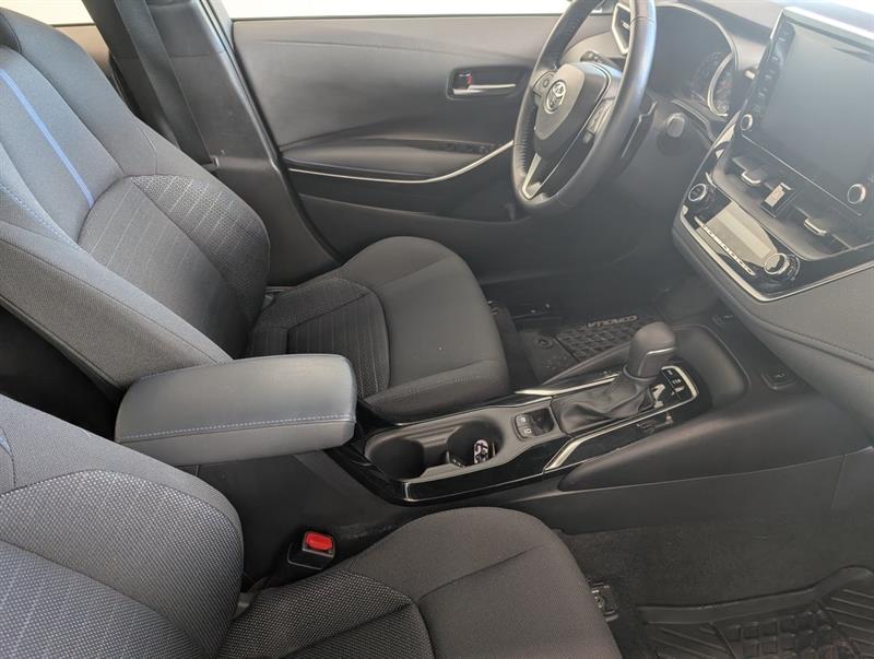 toyota Corolla 2022 - 6