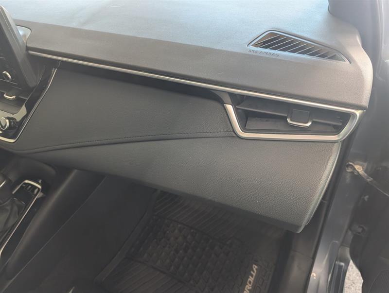 toyota Corolla 2022 - 7
