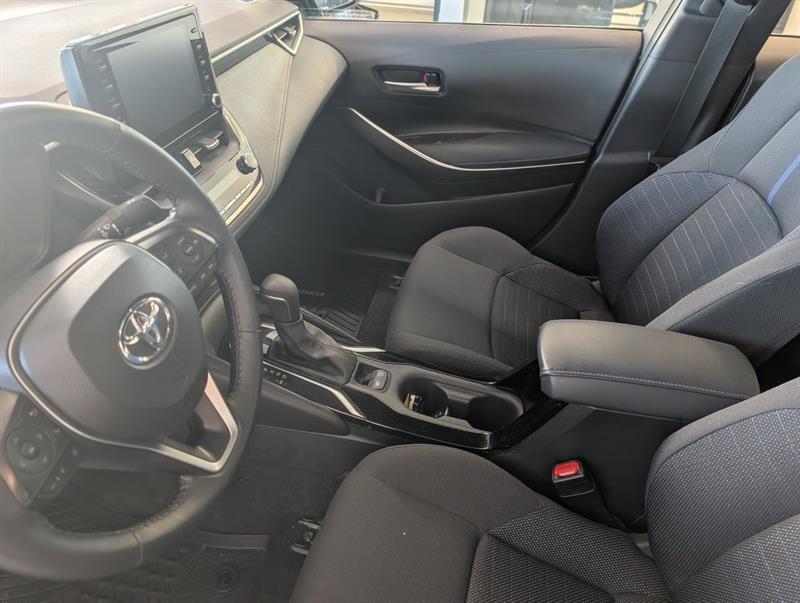 toyota Corolla 2022 - 8