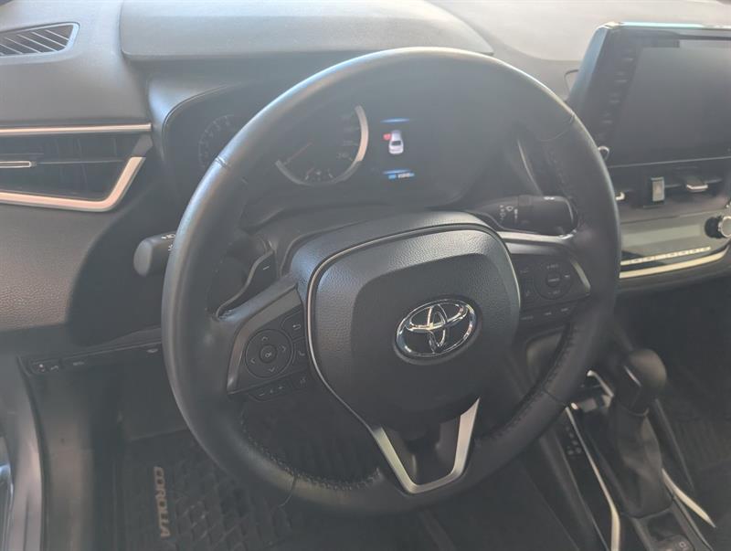 toyota Corolla 2022 - 9
