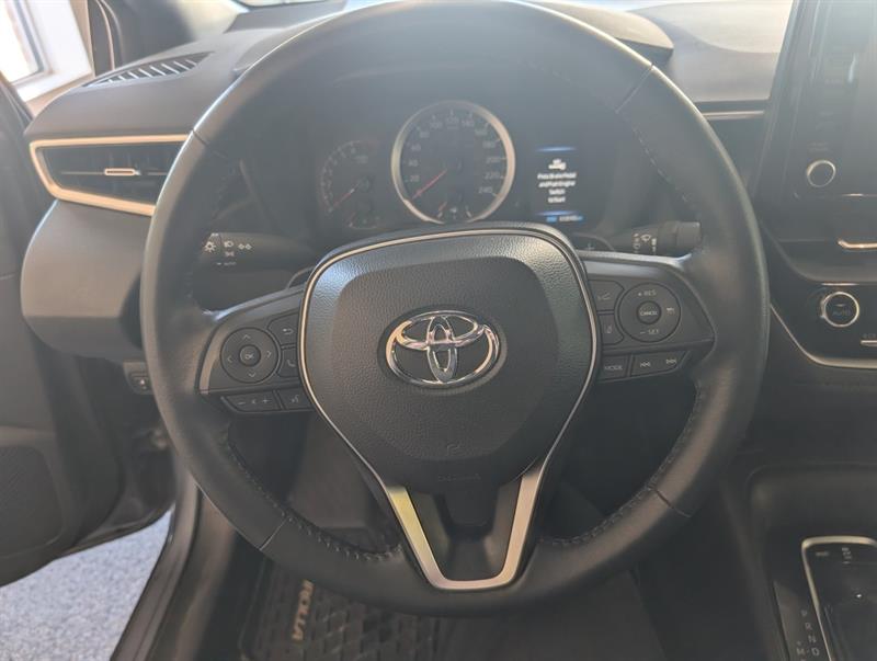 toyota Corolla 2022 - 11