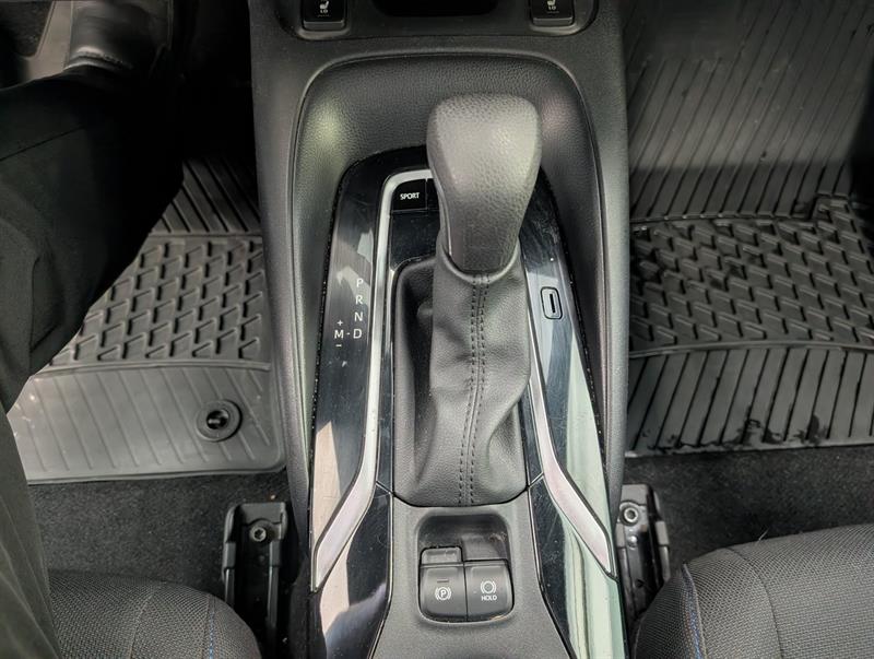 toyota Corolla 2022 - 12