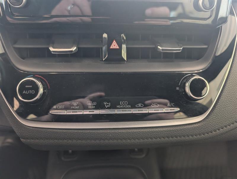 toyota Corolla 2022 - 14