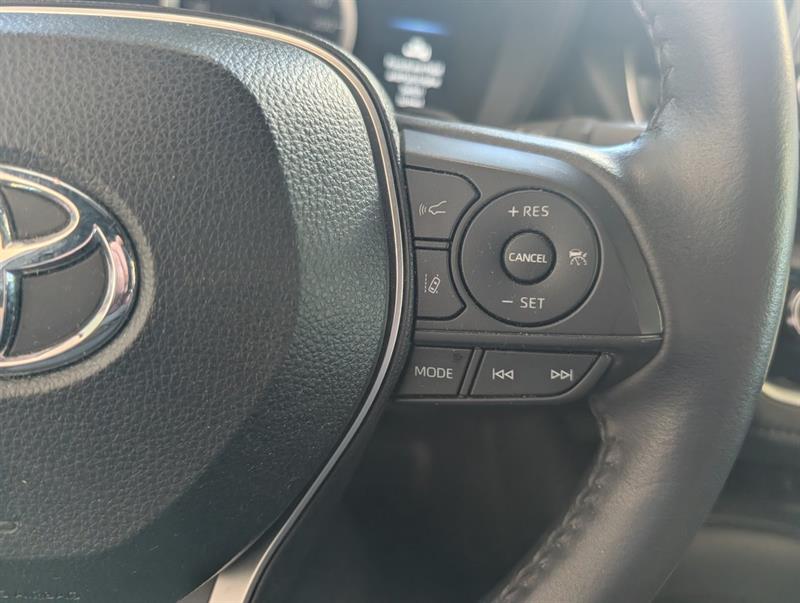 toyota Corolla 2022 - 16