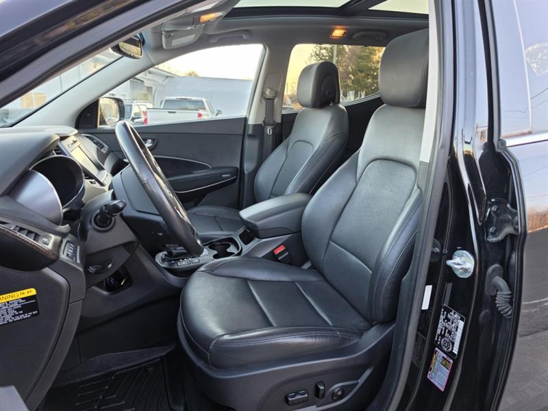 hyundai Santa Fe Sport 2017 - 6