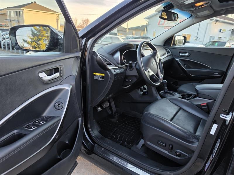 hyundai Santa Fe Sport 2017 - 7