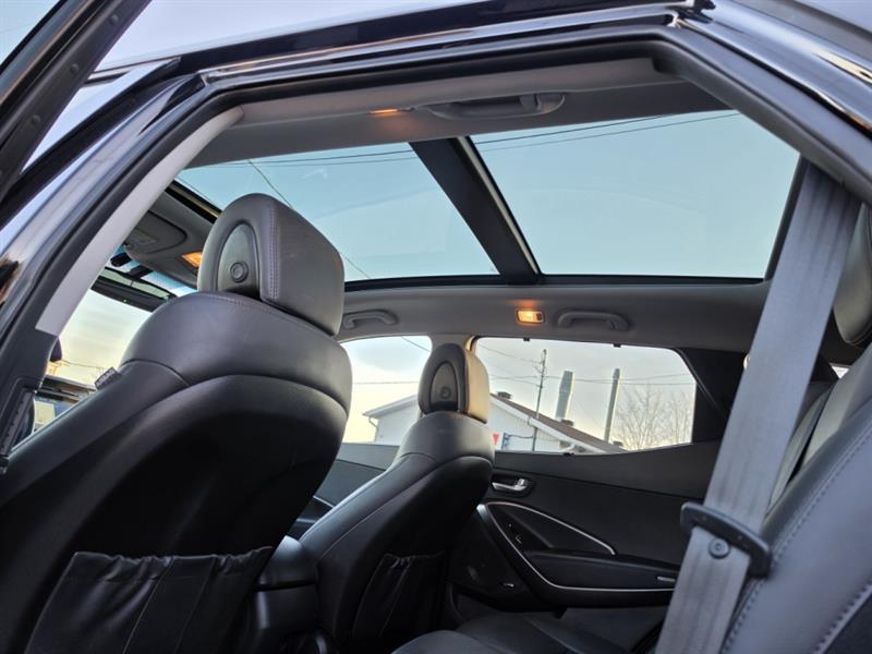 hyundai Santa Fe Sport 2017 - 8