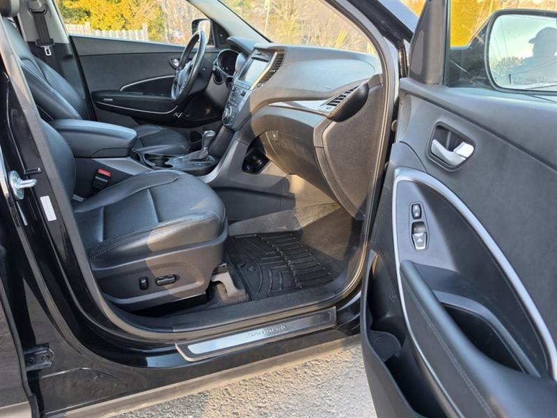 hyundai Santa Fe Sport 2017 - 9