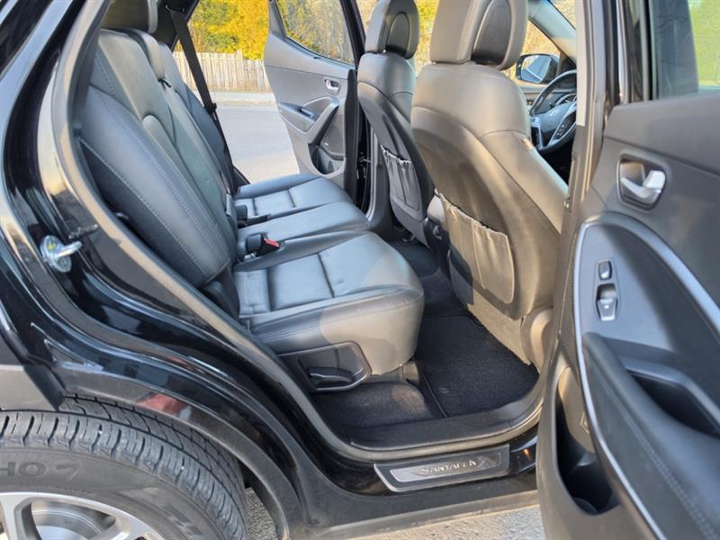 hyundai Santa Fe Sport 2017 - 10