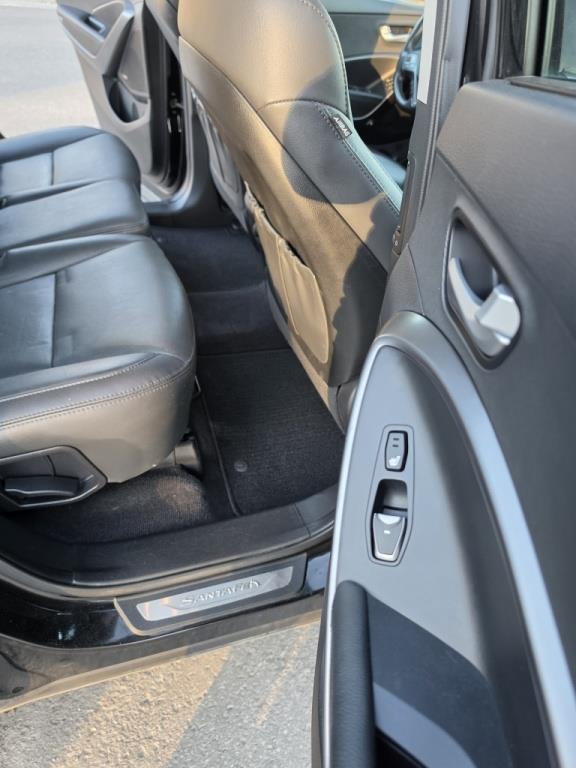 hyundai Santa Fe Sport 2017 - 11