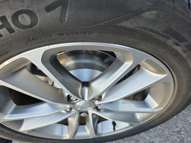 hyundai Santa Fe Sport 2017 - 14