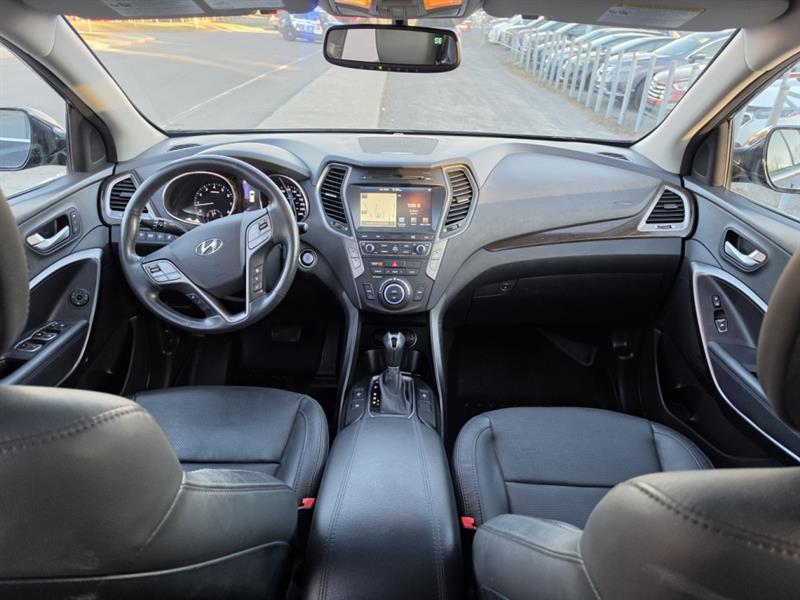 hyundai Santa Fe Sport 2017 - 17