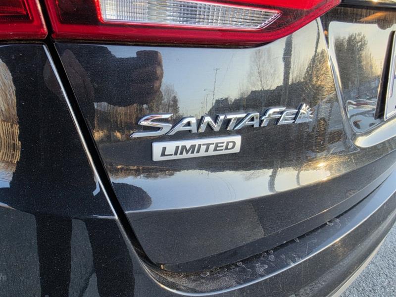 hyundai Santa Fe Sport 2017 - 23