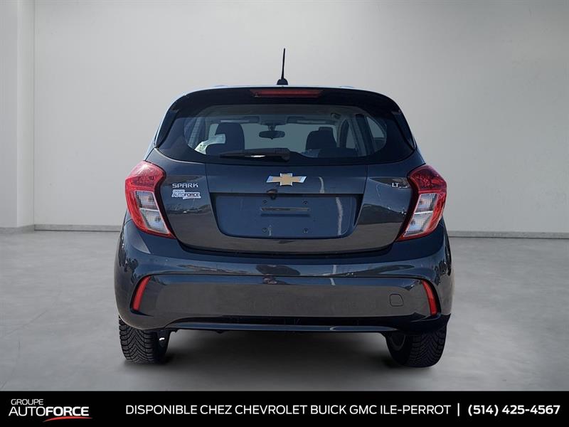 chevrolet Spark 2022 - 4