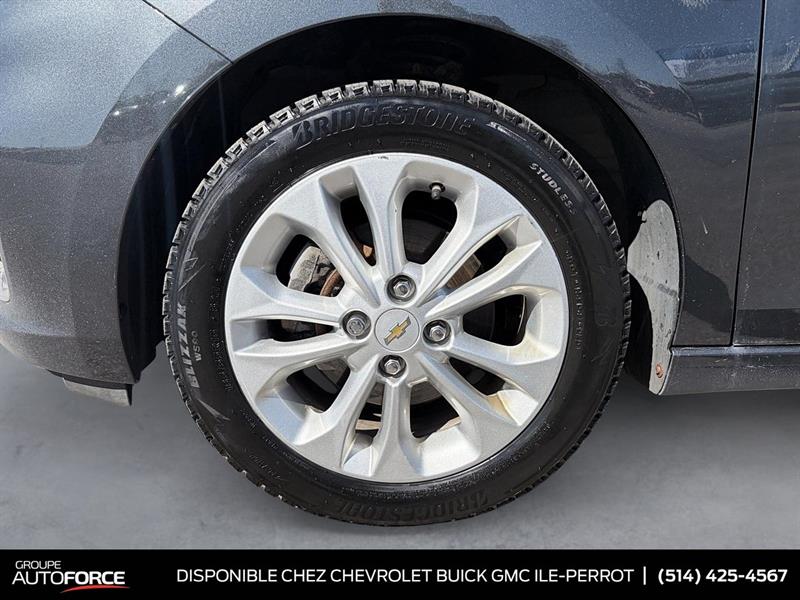 chevrolet Spark 2022 - 6