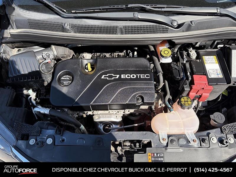 chevrolet Spark 2022 - 7