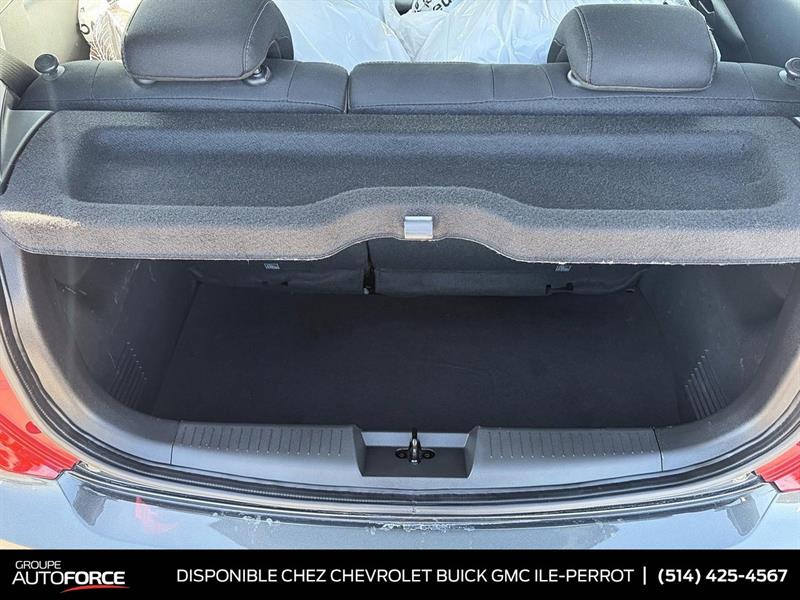 chevrolet Spark 2022 - 8