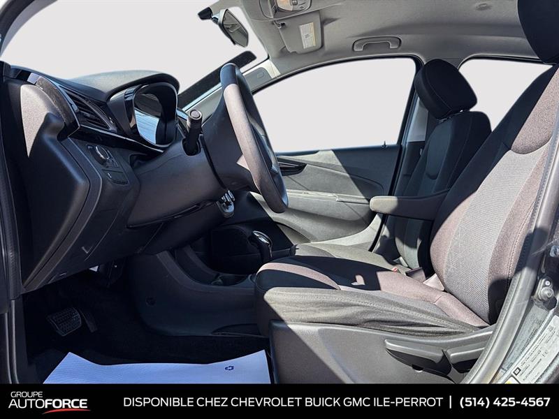 chevrolet Spark 2022 - 9