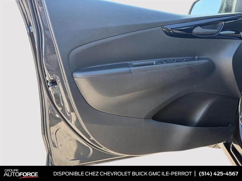 chevrolet Spark 2022 - 10