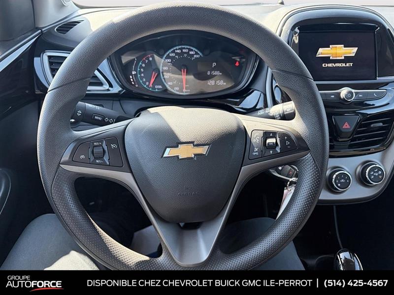 chevrolet Spark 2022 - 11