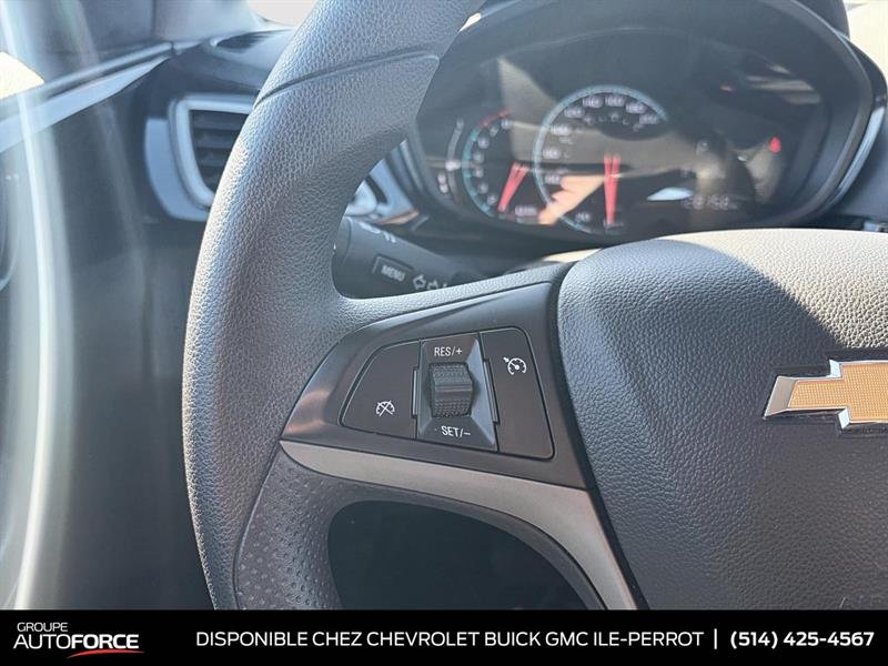 chevrolet Spark 2022 - 13