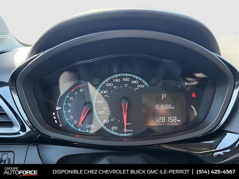 chevrolet Spark 2022 - 15