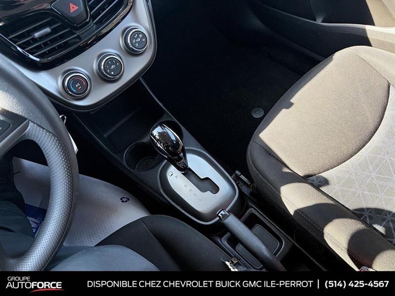 chevrolet Spark 2022 - 16