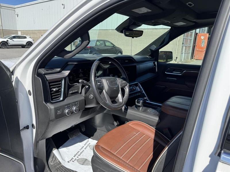 gmc SIERRA K1500 DENALI ULTIM 2024 - 2