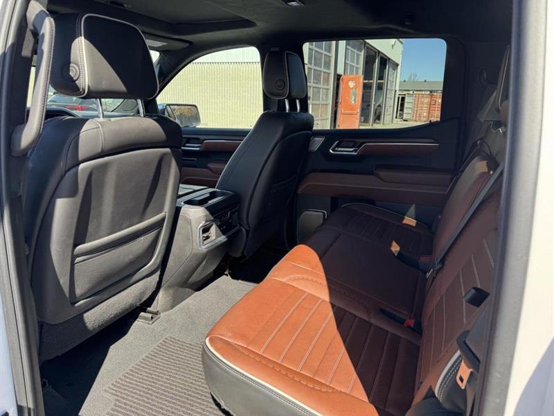 gmc SIERRA K1500 DENALI ULTIM 2024 - 3