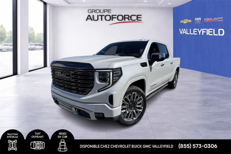 gmc SIERRA K1500 DENALI ULTIM 2024 - 4