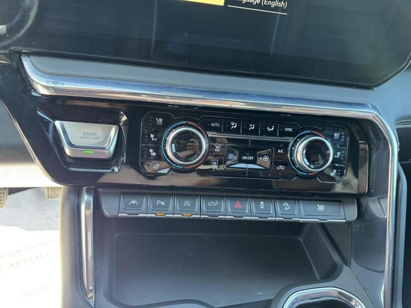 gmc SIERRA K1500 DENALI ULTIM 2024 - 5