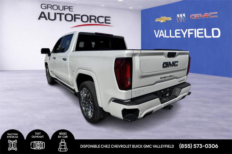 gmc SIERRA K1500 DENALI ULTIM 2024 - 6