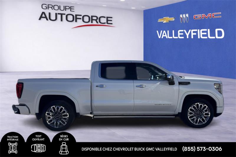 gmc SIERRA K1500 DENALI ULTIM 2024 - 7