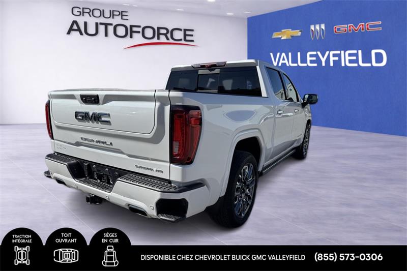 gmc SIERRA K1500 DENALI ULTIM 2024 - 9
